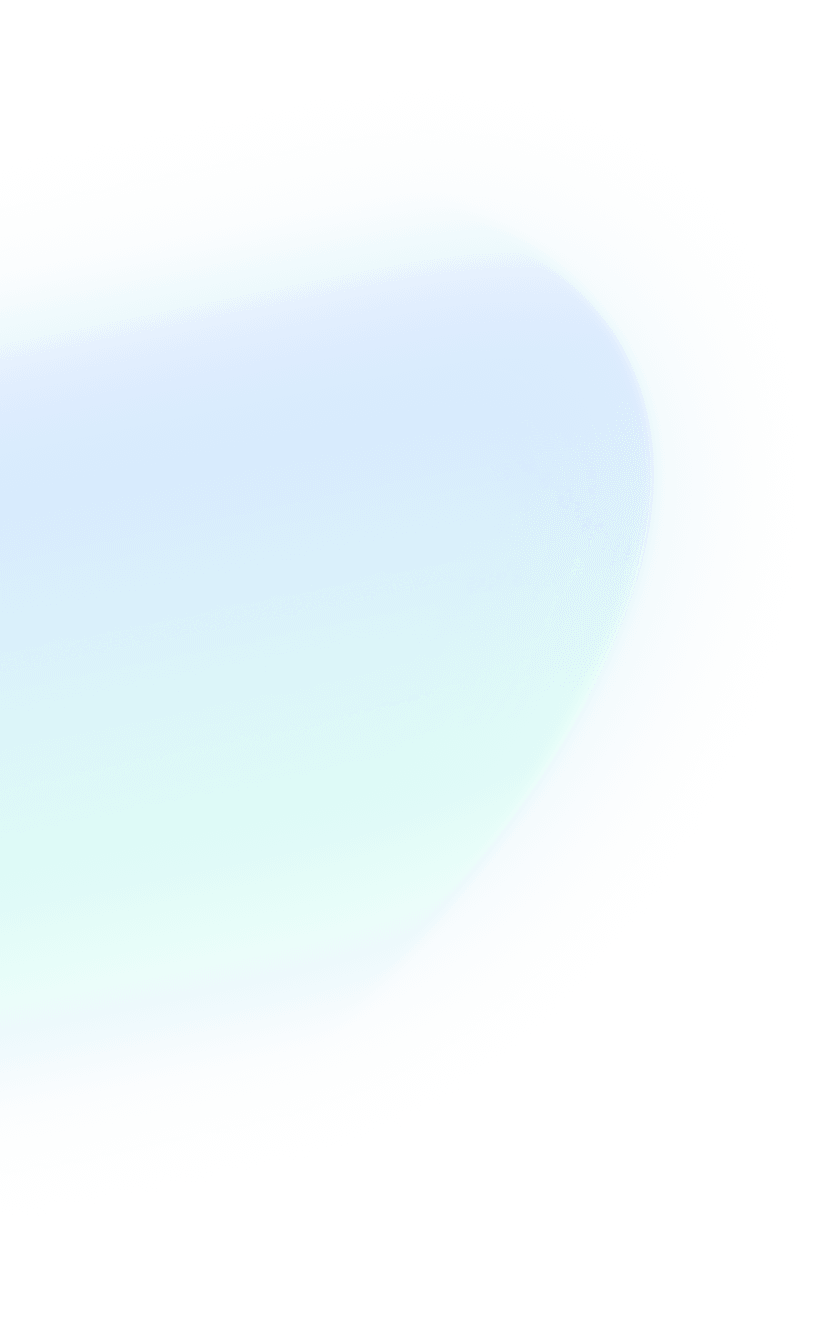 blob