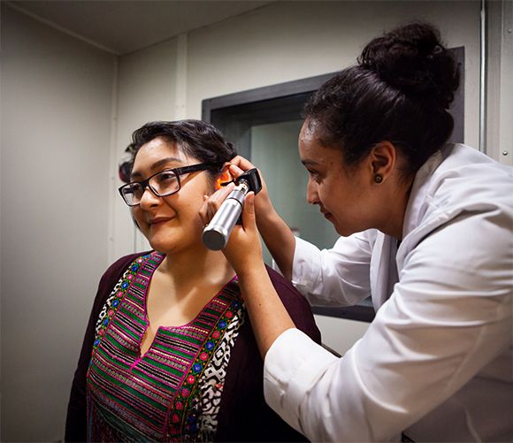 When to seek urgent medical help