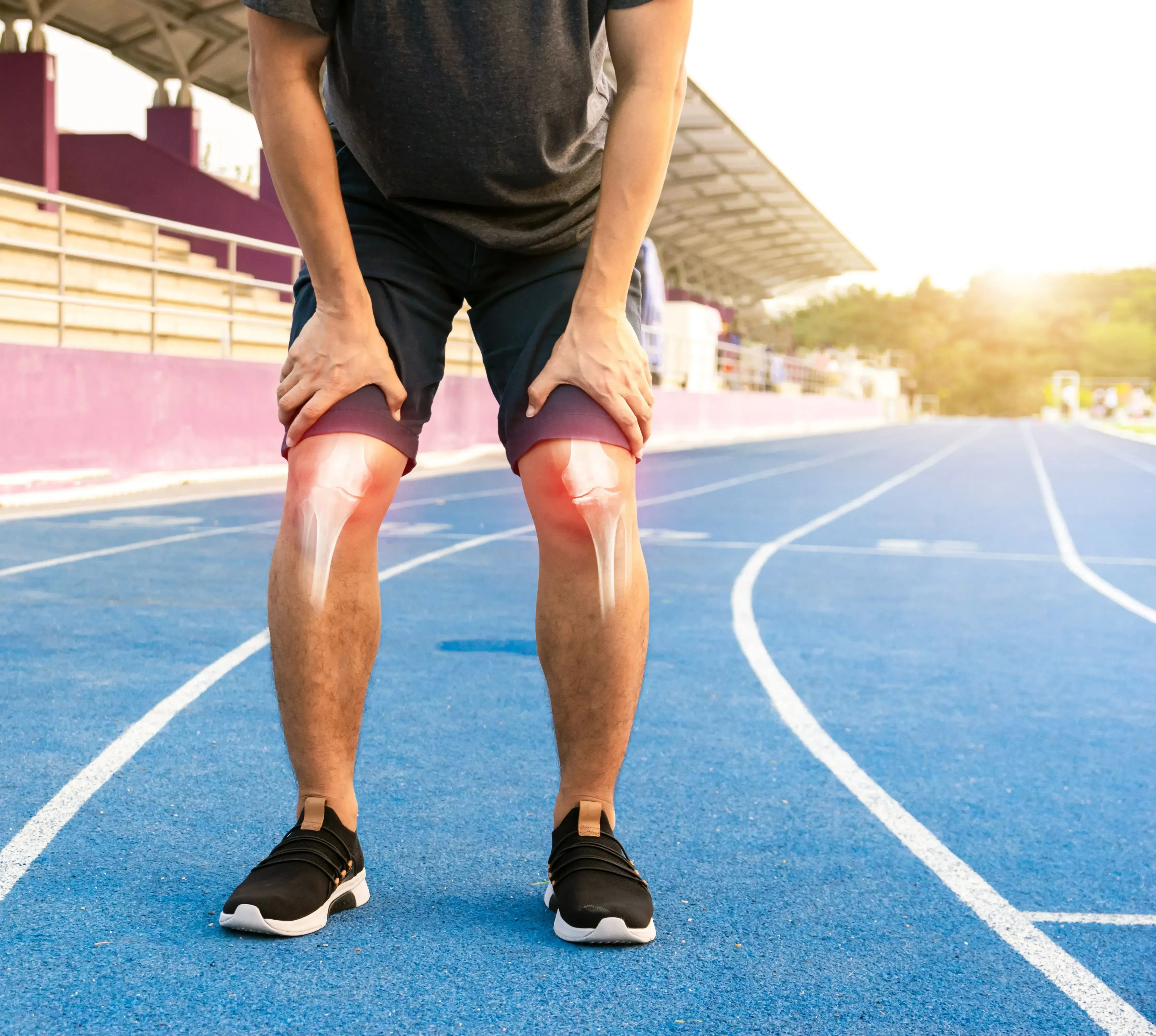 Sports Injuries