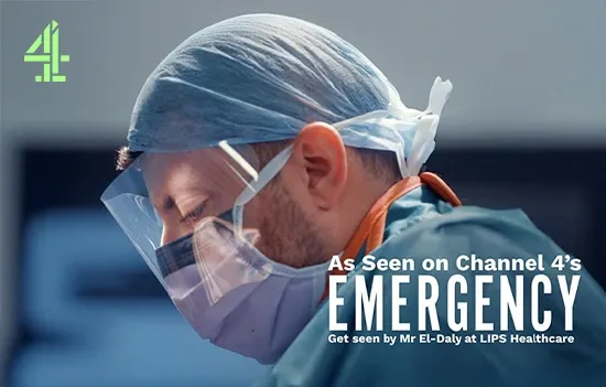 WATCH THE FULL EPISODE OF EMERGENCY EXCLUSIVELY ON CHANNEL 4