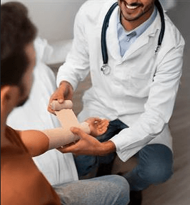 Trauma & Fractures