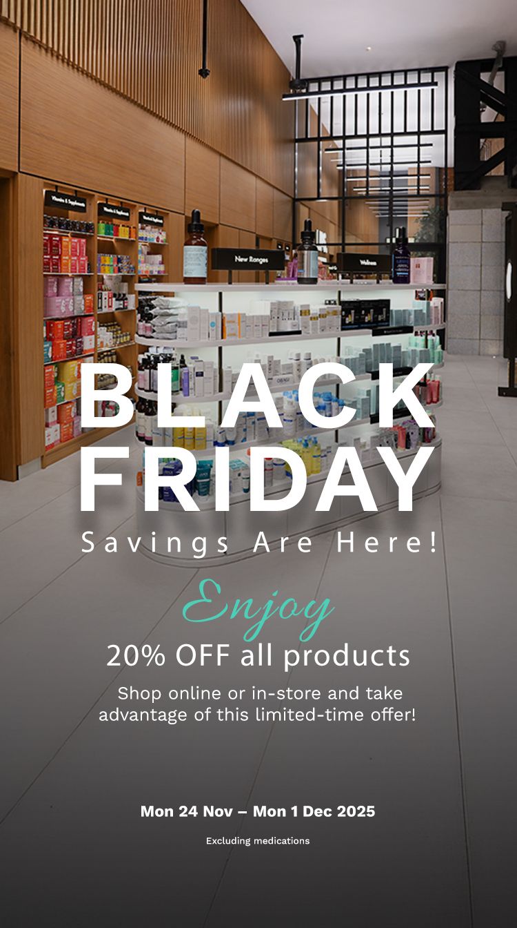 LIPS Healthcare Pharmacy - Battersea London