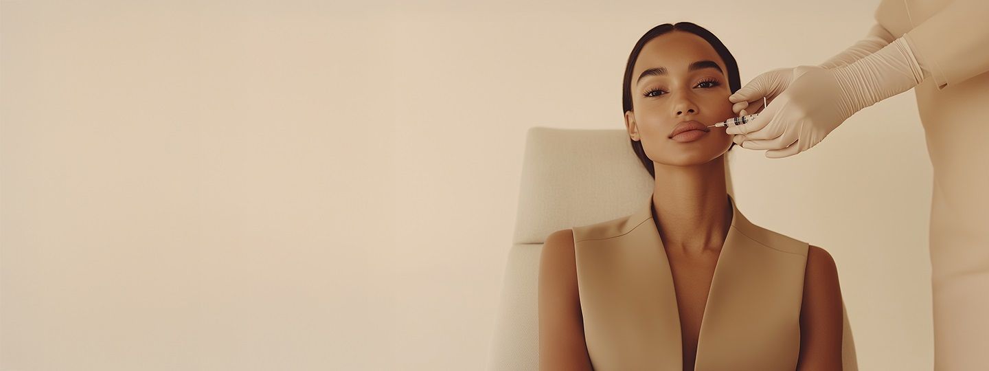Everything You Need to Know About Lip Fillers