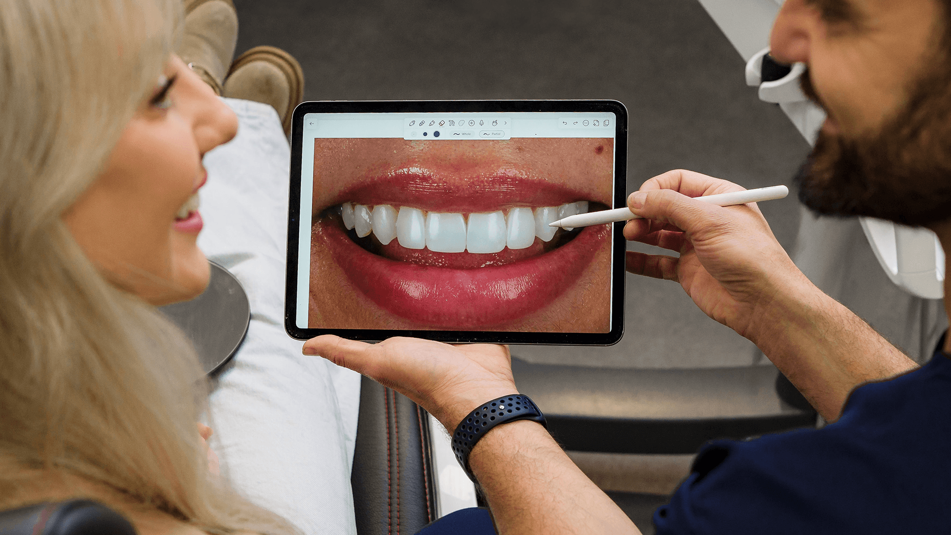 LIPS Healthcare Pharmacy - Battersea London