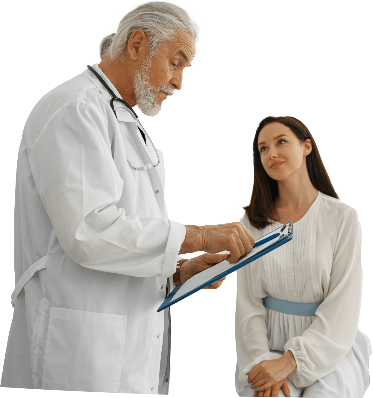 doctor's