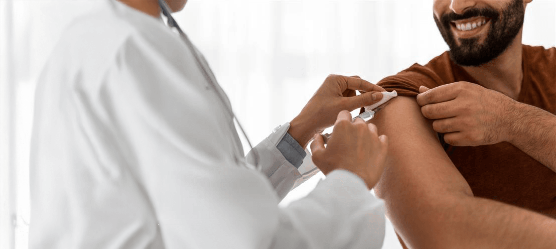 Protect Yourself Against Gonorrhoea
