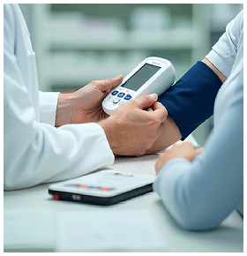 Health Checks