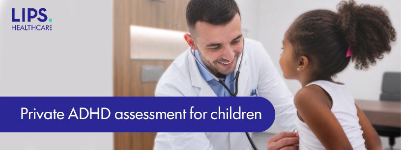 Does Your Child Need an ADHD Test? Get Answers Without a GP Referral