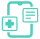 In-clinic / virtual consultation