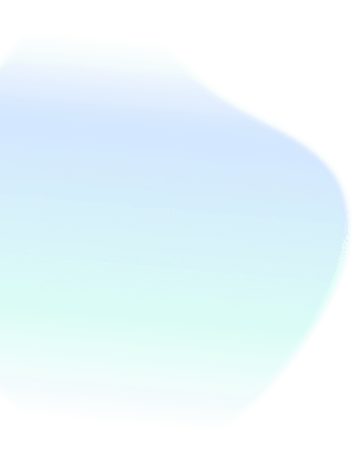 blob