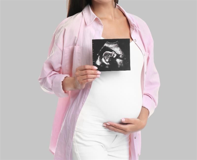 Private Pregnancy Scans