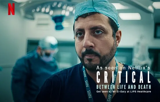 WATCH THE FULL EPISODE EXCLUSIVELY ON NETFLIX.