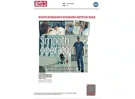 Smooth Operator
