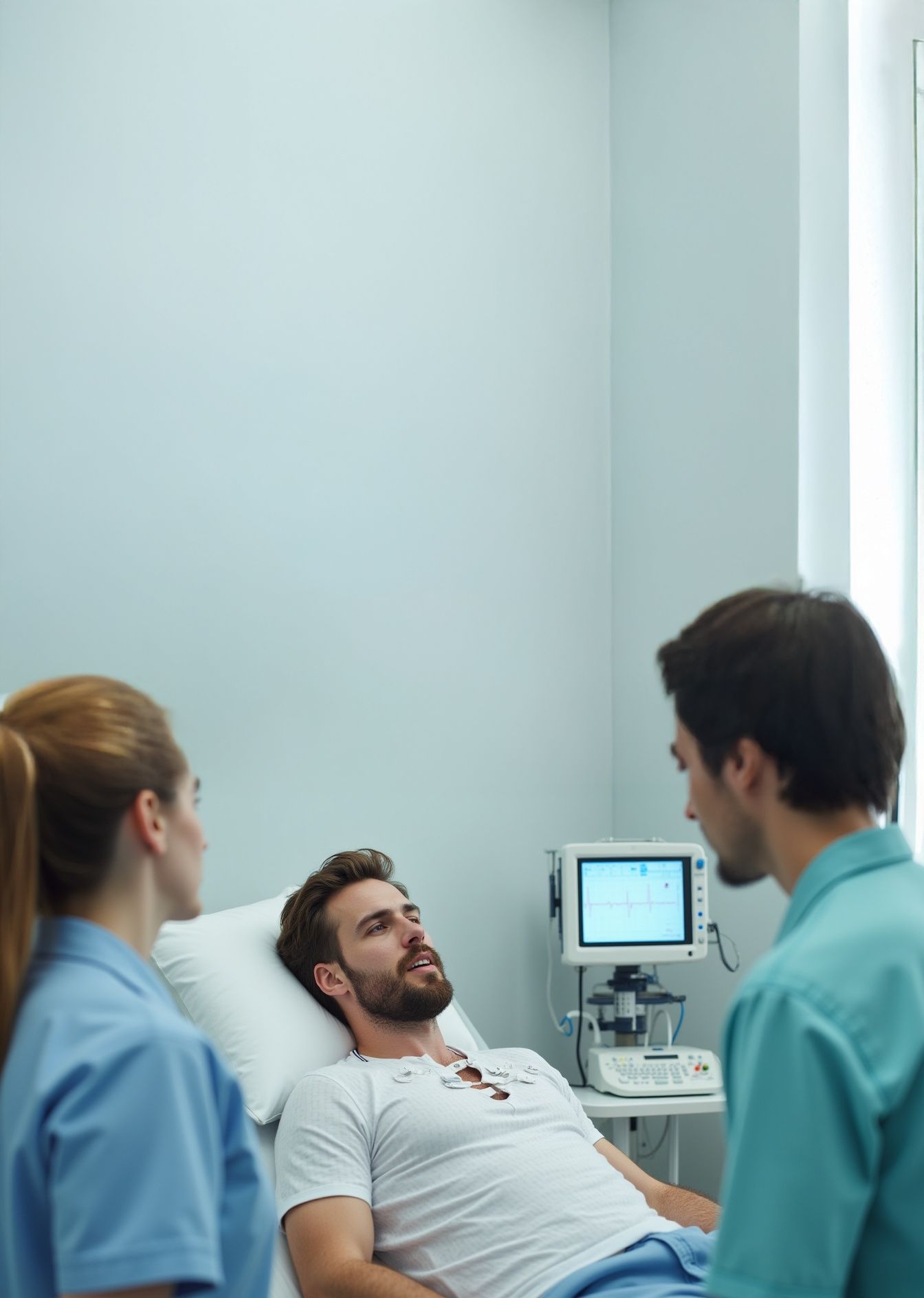 Radiology & Medical Imaging Services at LIPS Healthcare Battersea - London