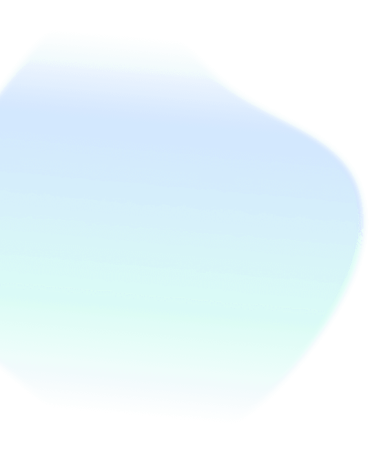 left-blob
