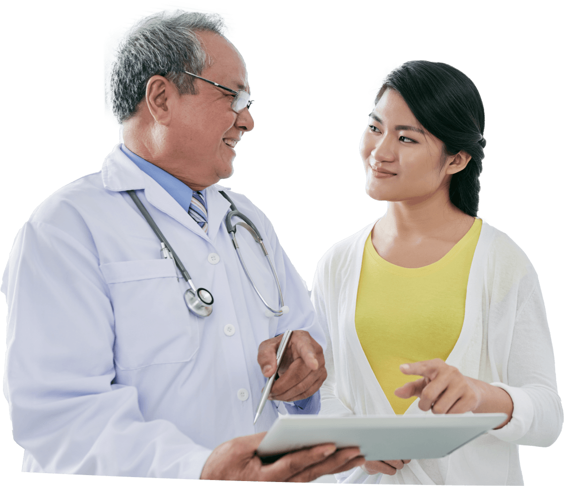doctor's