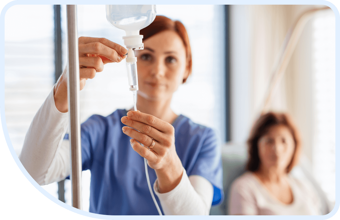 chemotherapy