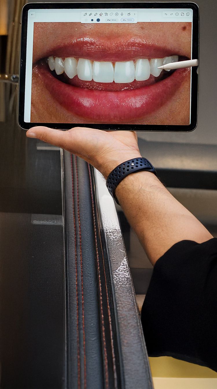 LIPS Healthcare Pharmacy - Battersea London