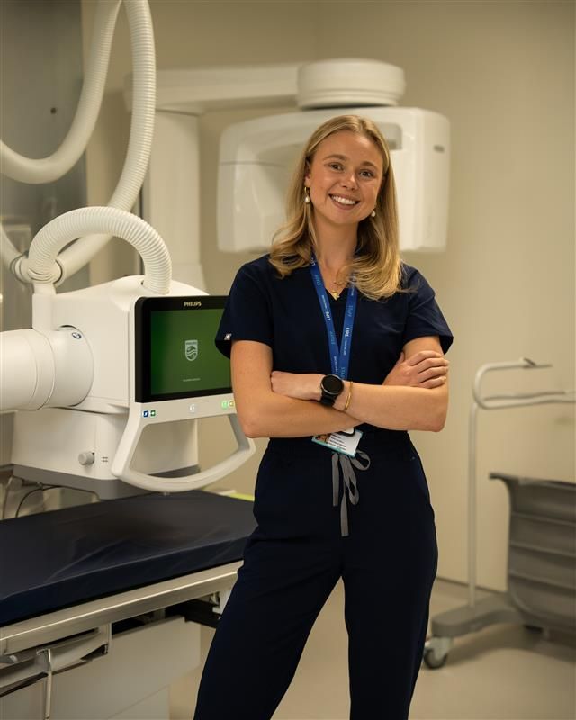 Radiology