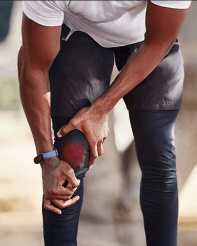 Sports Injuries