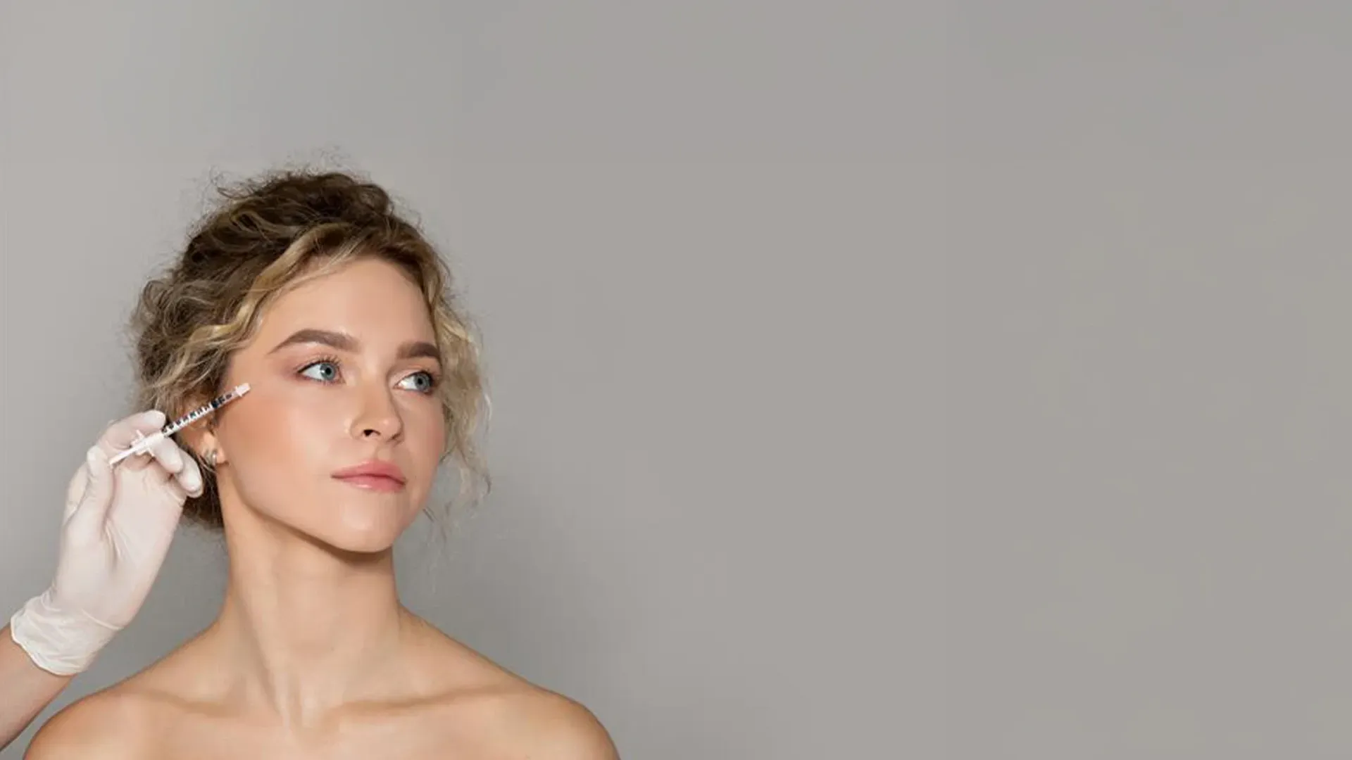 Aesthetic Treatments