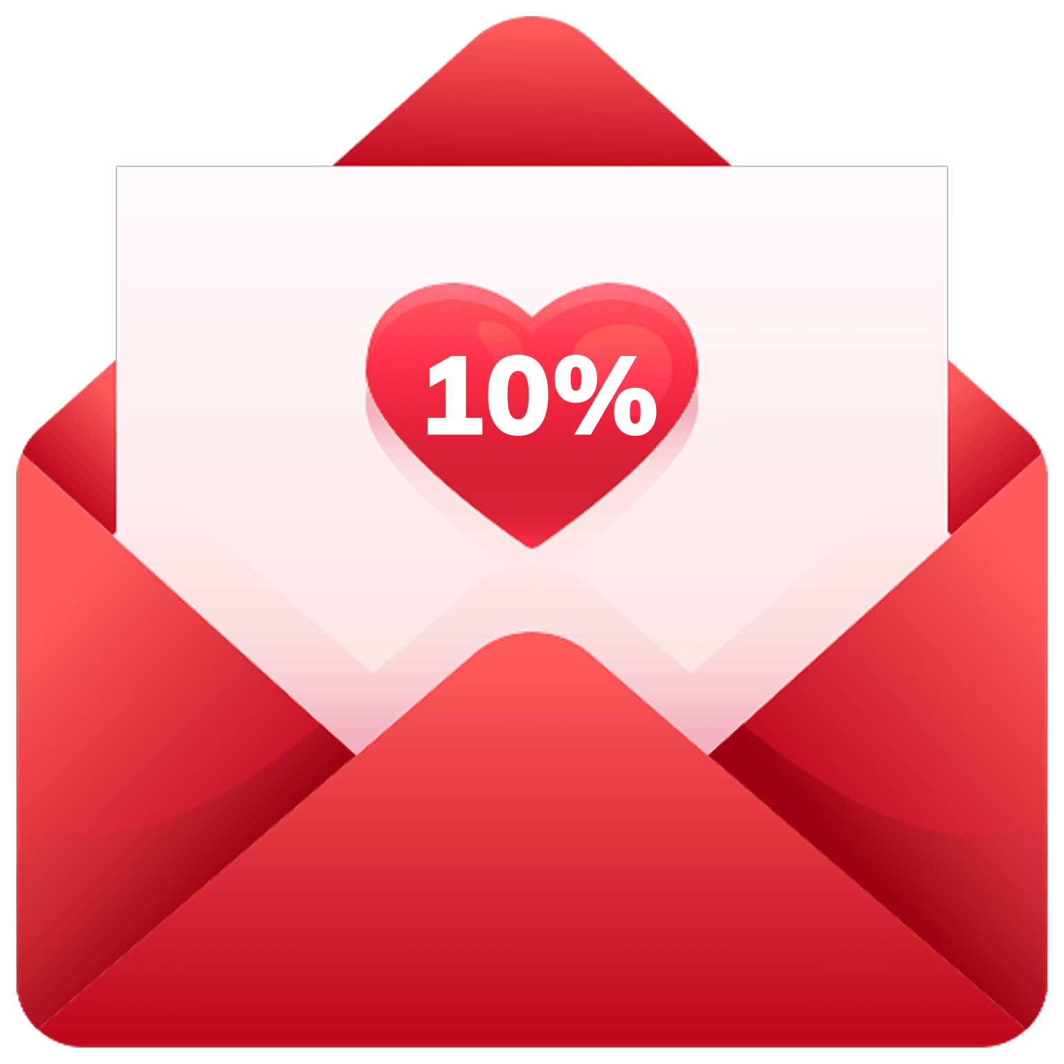 Valentine Discount Image