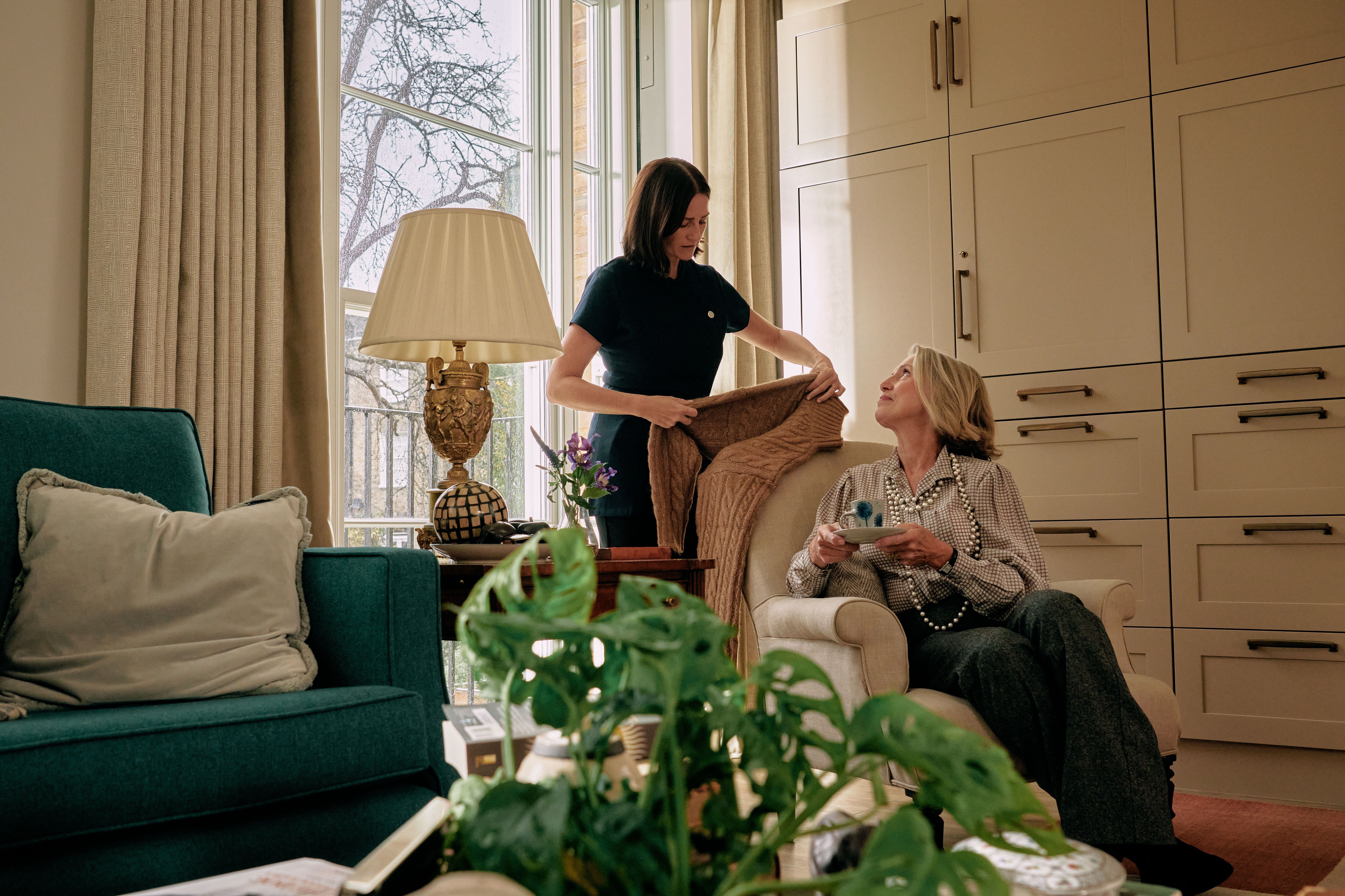 Your Recovery, Fully Supported at Loveday