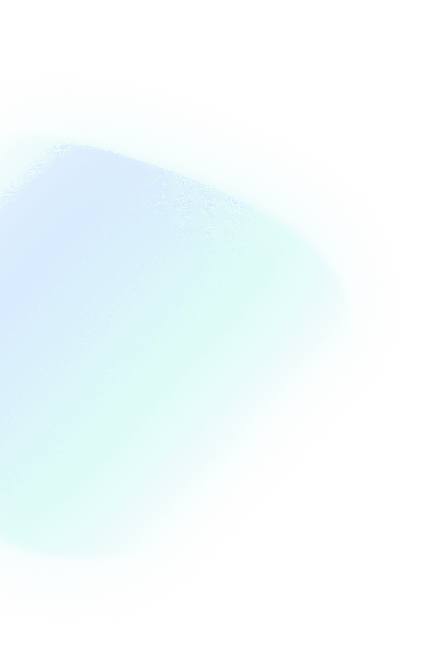 blob