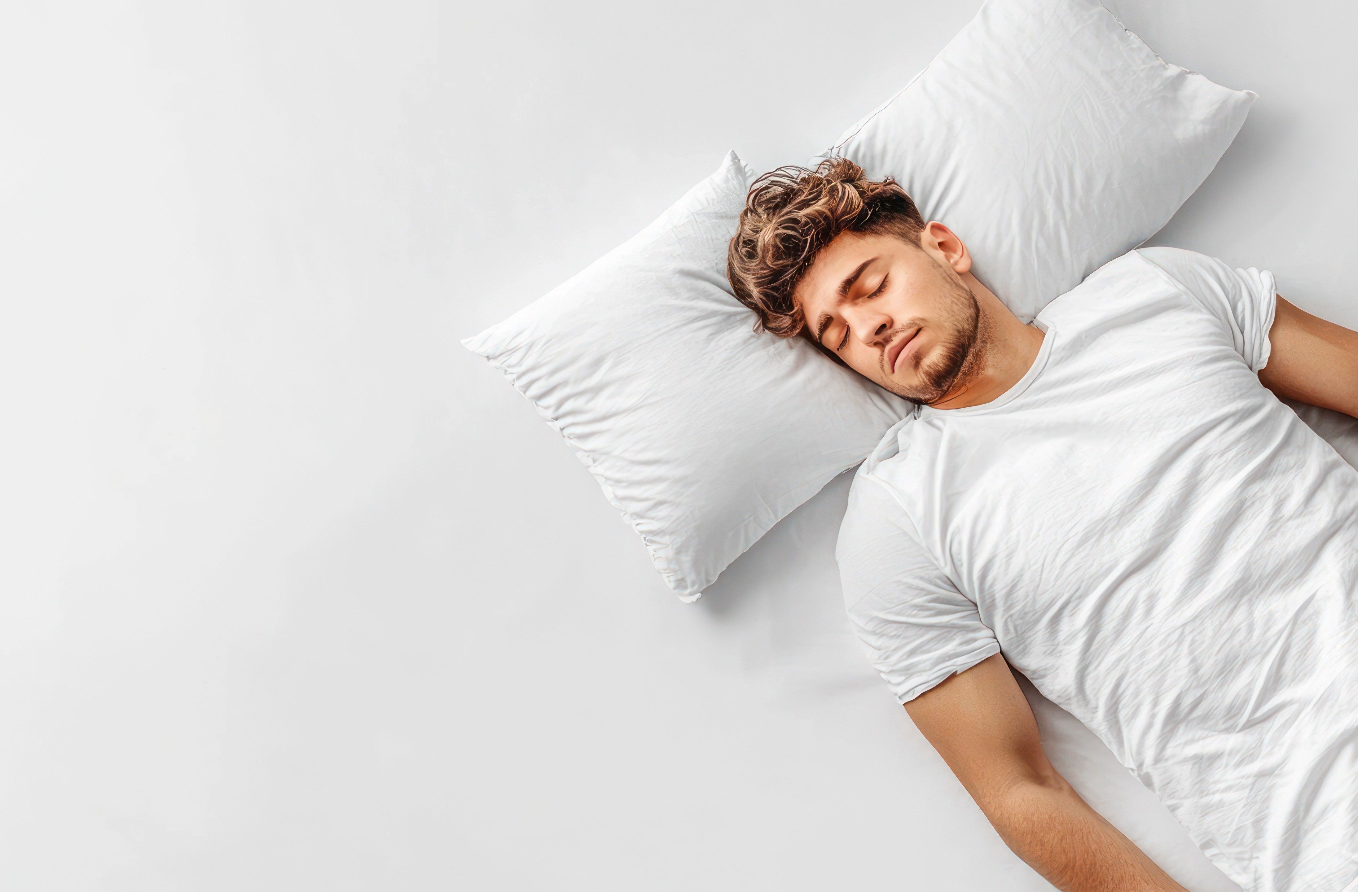Sleep Apnoea