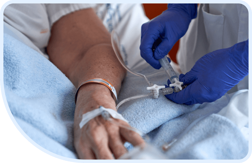 lymphoma diagnosis - 6.1