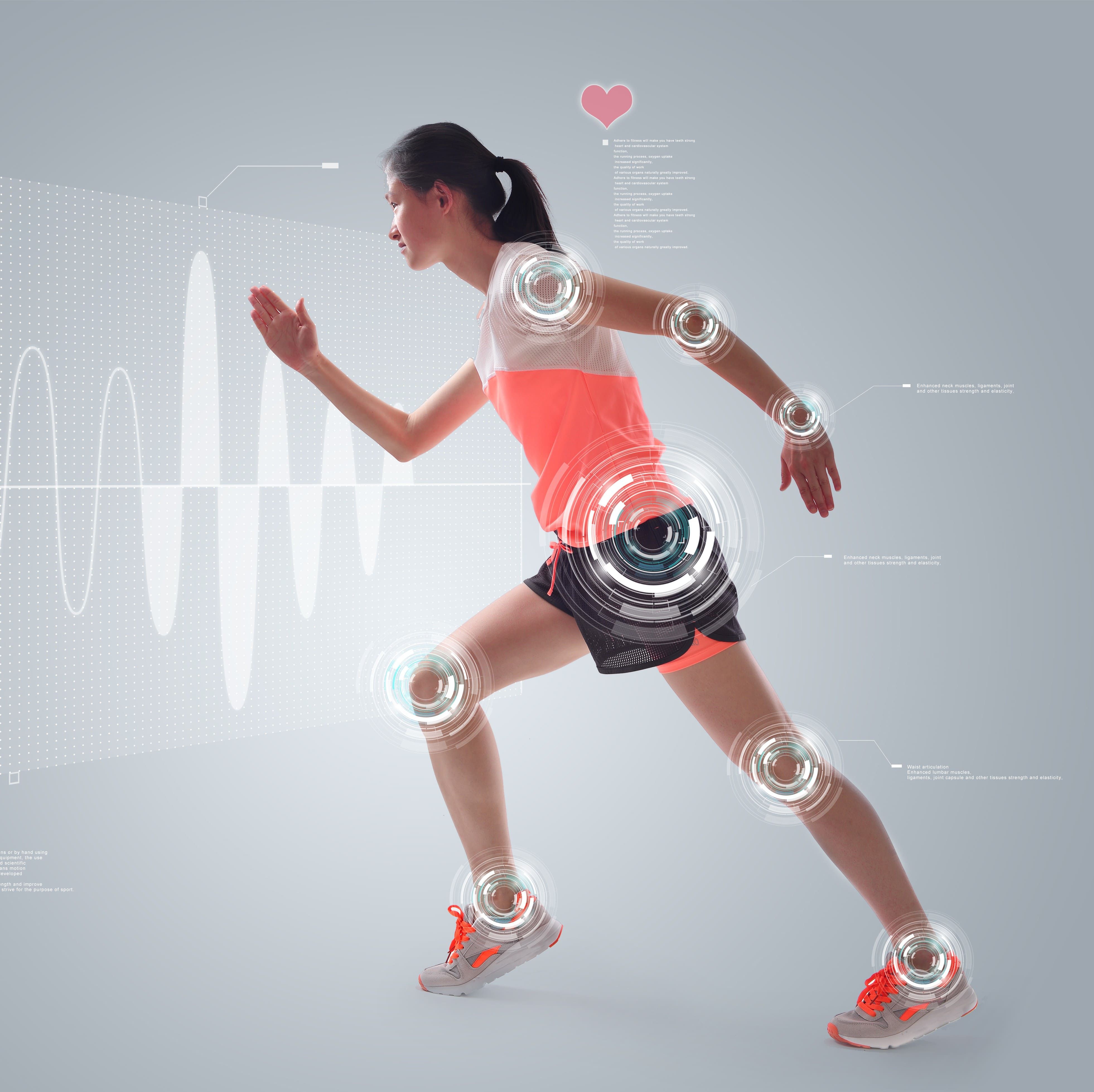 Musculoskeletal (MSK) – muscles, joints, tendons