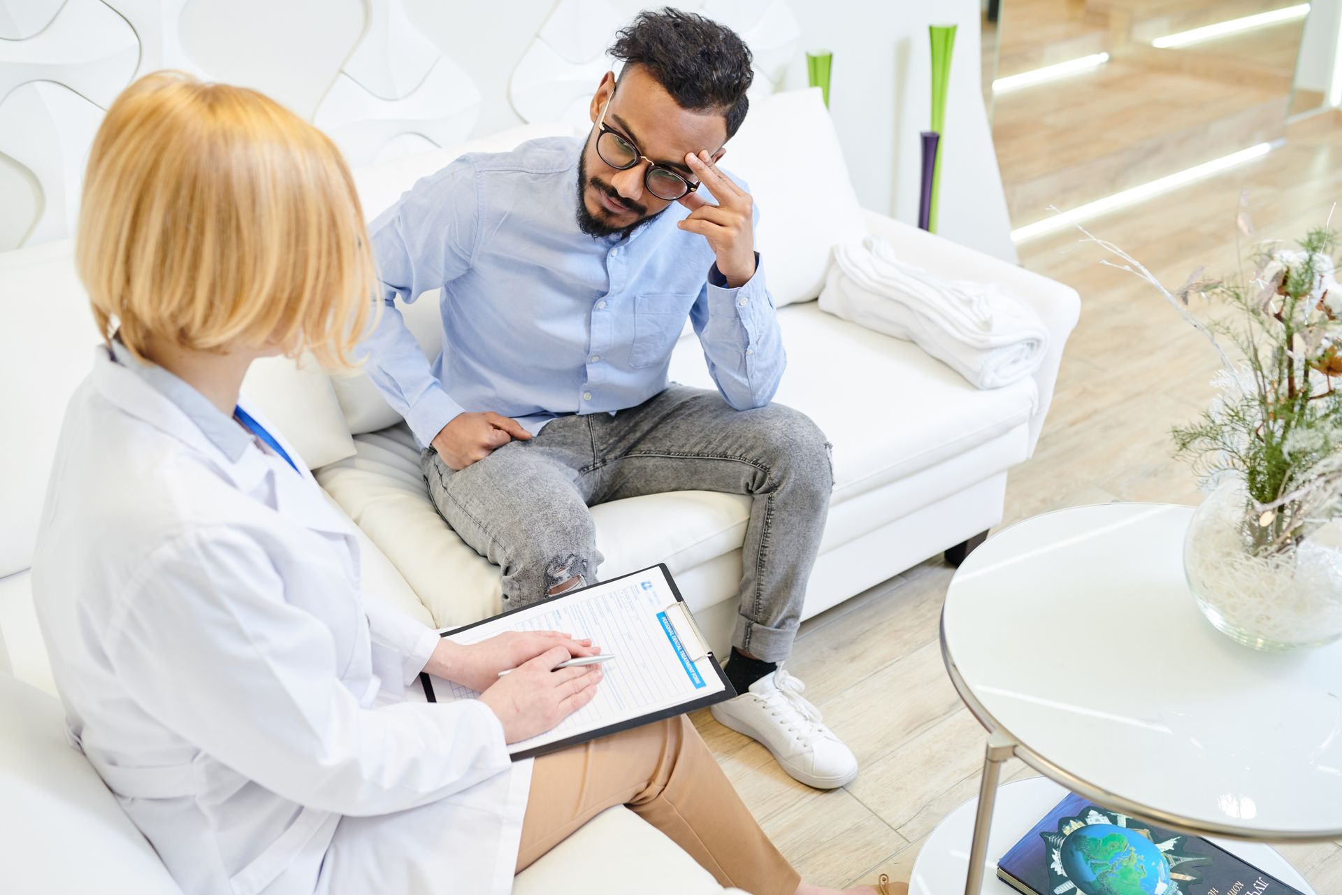 doctor-consultation