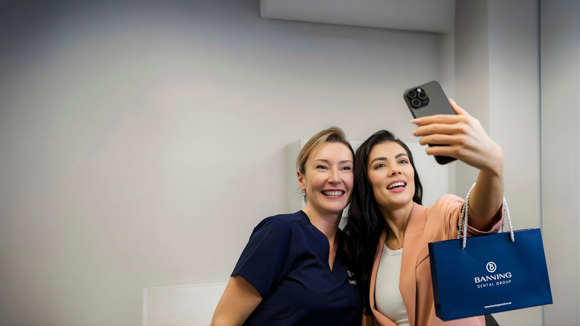 Dentist near me at LIPS Healthcare Battersea - London