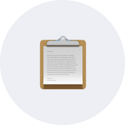 Condition-specific packages