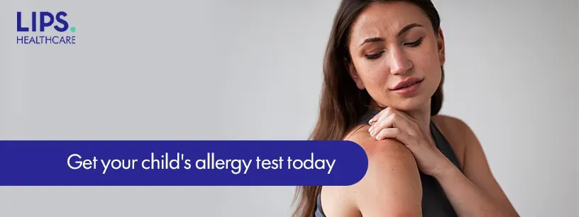 Allergy Test for Kids in London: What It Involves, How Long It Takes, and How to Book Privately