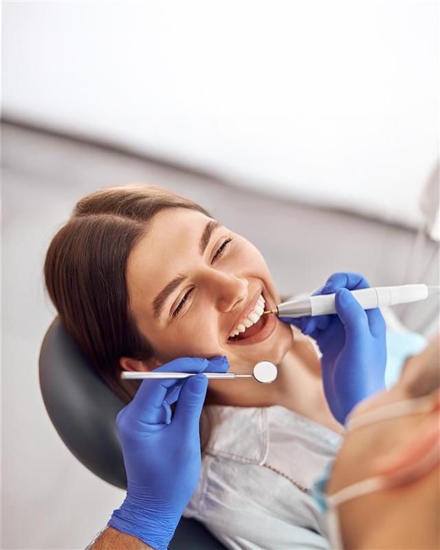 Dental