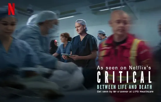 WATCH THE FULL EPISODE EXCLUSIVELY ON NETFLIX. Dr.Ed