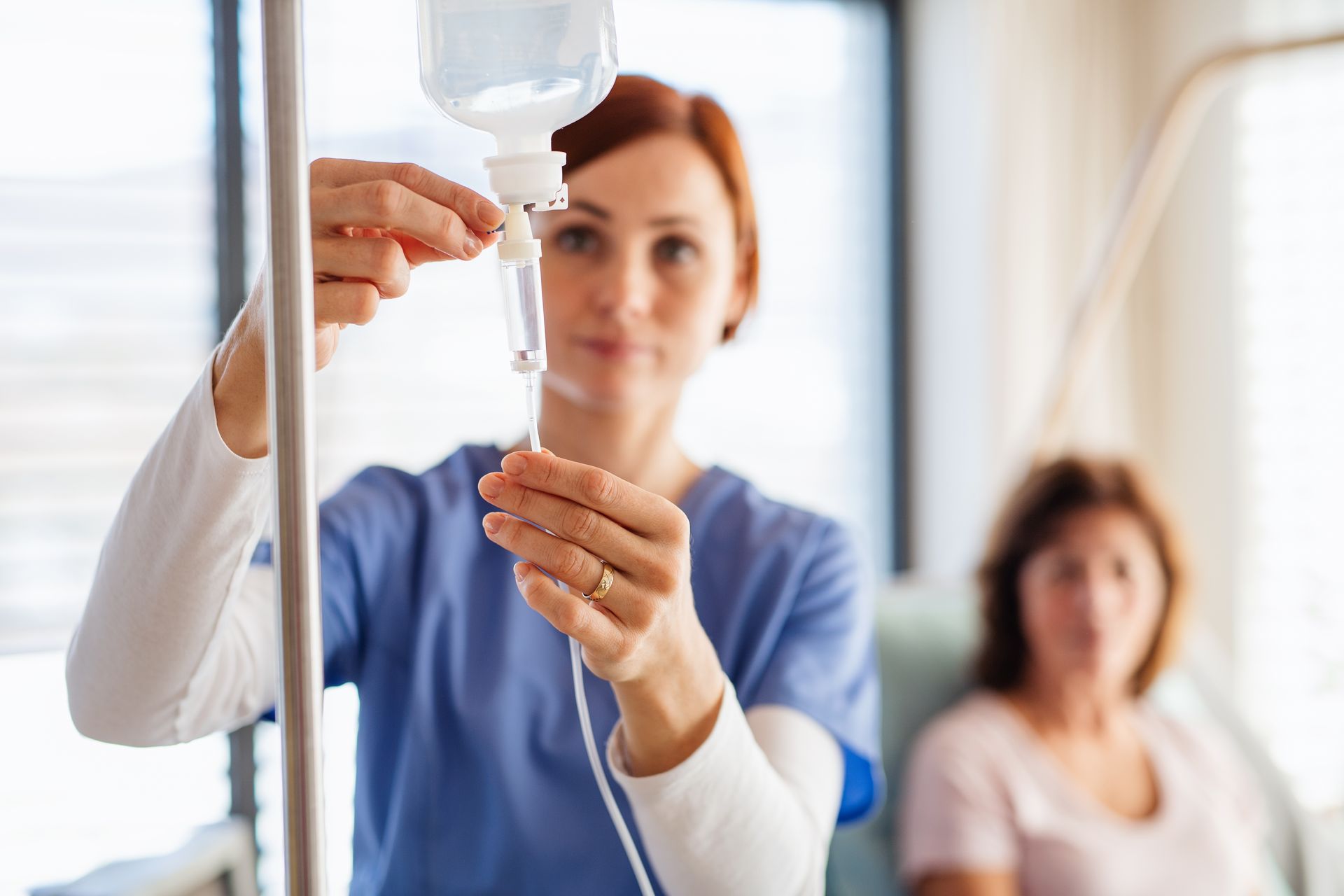 chemotherapy-mobile
