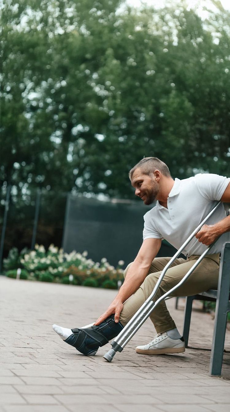Orthopaedic Clinic at LIPS Healthcare - Battersea London
