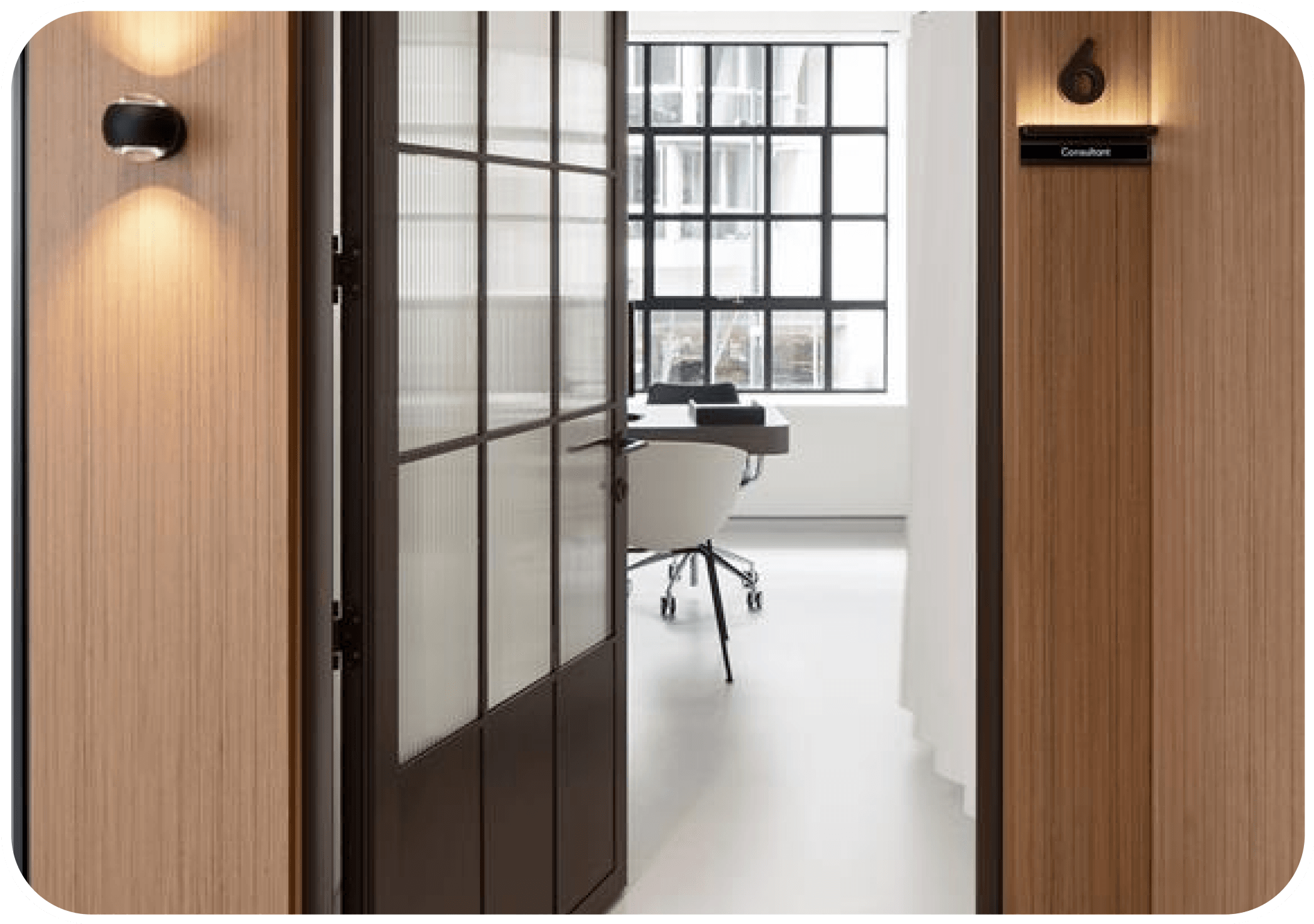 clinic image