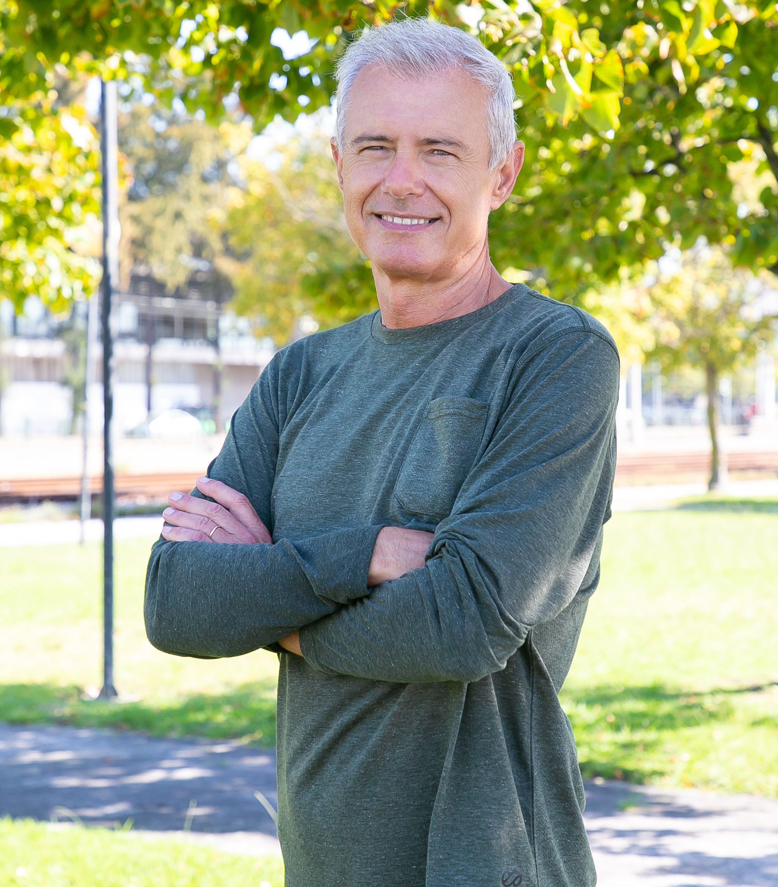 Knee Osteoarthritis