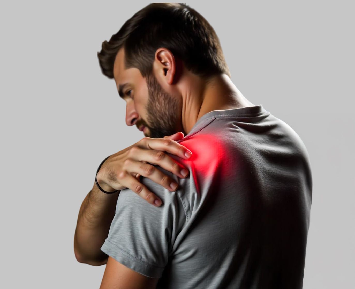 Musculoskeletal (MSK) – muscles, joints, tendons