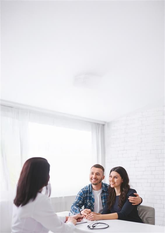 Sexual Health Clinic at LIPS Healthcare Battersea - London