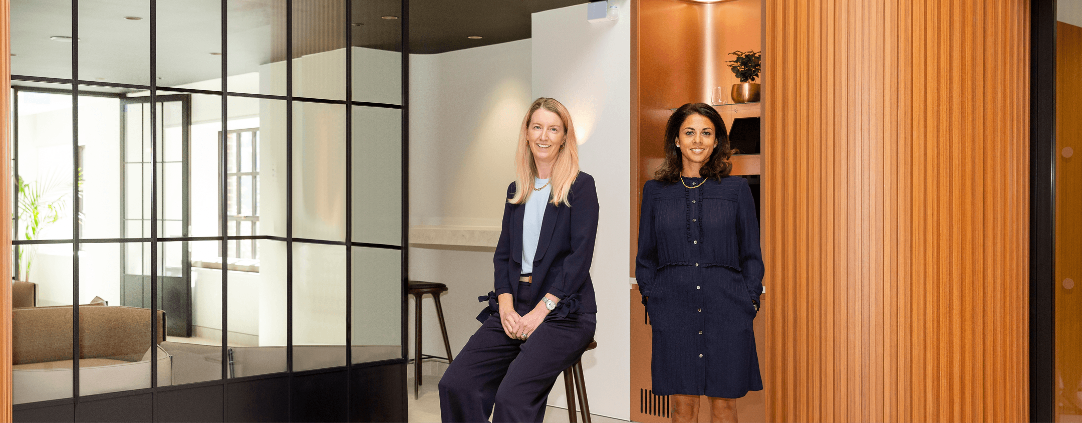 Female Fertility clinic at battersea