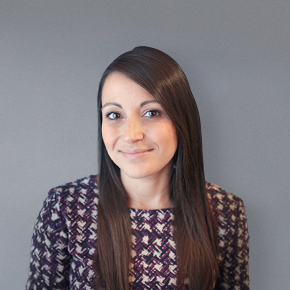 Dr Ebba Khalil